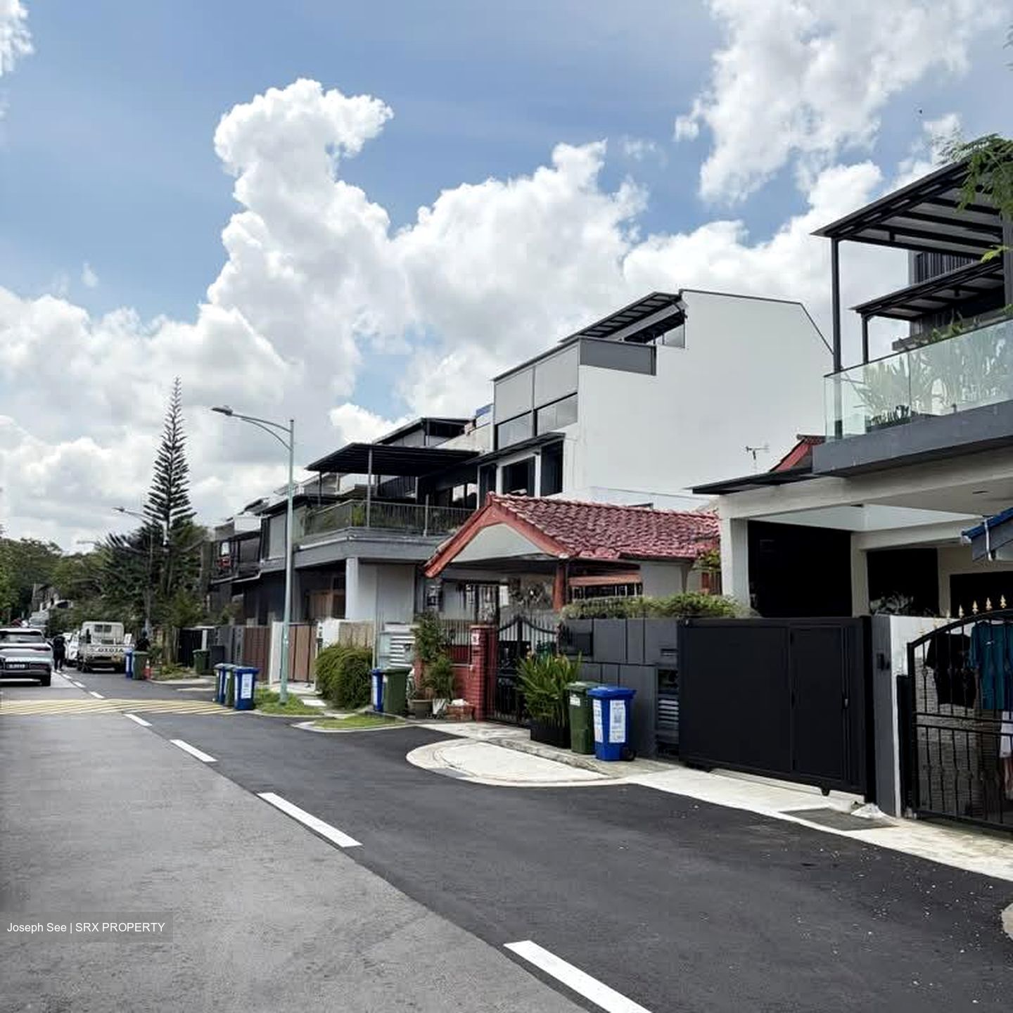 Sembawang Hills Estate (D20), Terrace #591342721